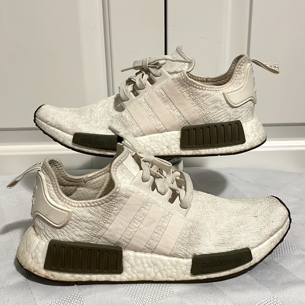 Adidas NMD Boost shoes